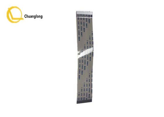 좋은 가격 1750256248-57 ATM 성분 Wincor TP28 열 영수증 인쇄 기계 가동 가능한 평면 케이블 온라인으로