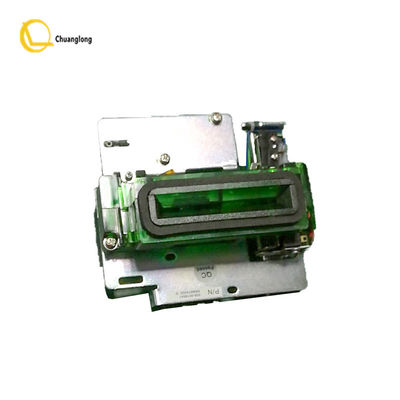 좋은 가격 009-0018641 NCR ATM Imcrw Card Reader Shutter Bezel Assembly 0090018641 온라인으로