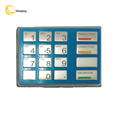 좋은 가격 Diebold EPP5 Keyboard Pinpad 49216680726A 49-216680-726A EPP5(BSC) 온라인으로