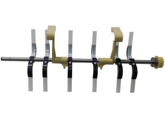 좋은 가격 위 텐코 시네오 Ｖ 모듈 분리대 샤프트 ATM 성분 1750200435 1750200435-72 온라인으로