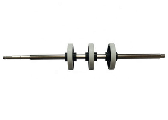 좋은 가격 atm기 디에볼트 5500 스택커 롤러 축 49-248086-000A 49248086000A 온라인으로