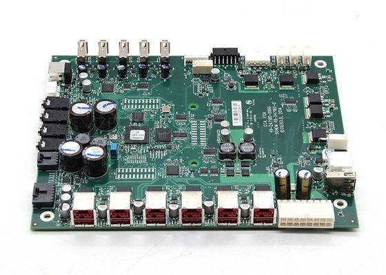 좋은 가격 ATM 일부 디에볼트 CCA 제어판  FCH 49-247180-000E 49247180000E 온라인으로