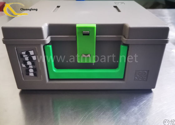 좋은 가격 S1 통화 리젝트 빈 445-0693308 S1 NCR 현금 불합격품 카세트 4450693308 온라인으로