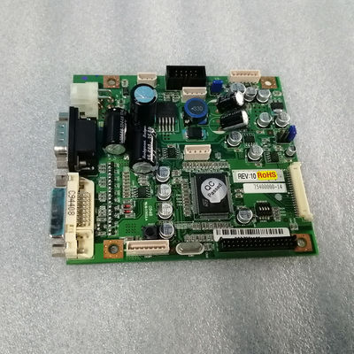 좋은 가격 Hyosung ATM Parts 5600T Rear LCD Display Control PCB CRM AD Board 75400000-14 온라인으로