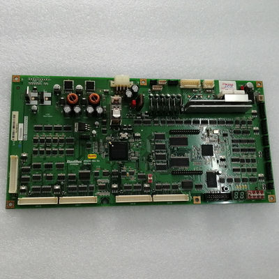 좋은 가격 S7900002329 Hyosung ATM Parts CRM Bill Recycler BRM 20 RBU Controller Board  MX8800 7760000093 온라인으로