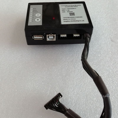 좋은 가격 Hyosung CRM 8000TA Card Recycling Module Controller Box CM2300W-C 73UCM2300W-C008400 온라인으로