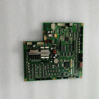 좋은 가격 7760000092 CRM Hyosung ATM Parts BMU BRM20 Main Controller Board S7760000092 온라인으로