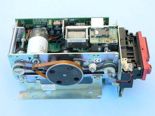 좋은 가격 SANKYO ICT 3Q8 3A2171 Wincor Hytosung ATM Card Reader 온라인으로