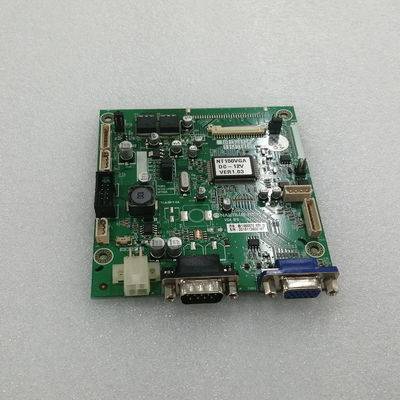 좋은 가격 S5611000273 나우틸러스 효성 ATM 광고 이사회 DVI 엘시디 판넬 CRM 8000TA 5611000272 부분 온라인으로