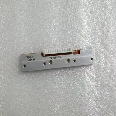 좋은 가격 5677000018 Nautilus Hyosung ATM Parts 5600 L-SPR3 Thermal Printer Head 1800CE 2700TE 온라인으로