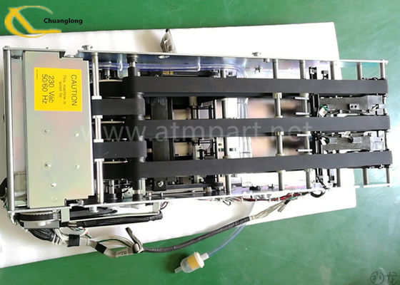 좋은 가격 6622e SS22E NCR ATM Parts 22e Presenter Assy S1 F A (SHORT) (230V) 445-0739492 4450739492 온라인으로