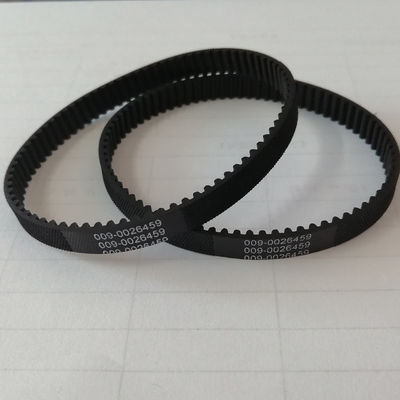 좋은 가격 009-0026459 NCR S2 SNT Synchronous 234-3MR-08 NCR 6632 6634 S2 Gear Belt 0090026459 온라인으로