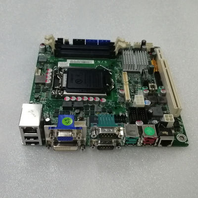 좋은 가격 445-0746025 NCR ATM Parts Riverside Motherboard MITX Q67 4450752088 온라인으로