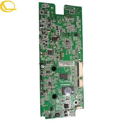 좋은 가격 G06A817B01 Sankyo Card Reader Controller IMCRW USB Board Hyosung ATM Machine Parts 온라인으로
