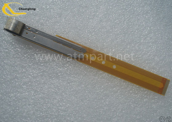 좋은 가격 998-0235655 NCR ATM Machine Smart Card Reader Track 1,2,3 Read Write Head 온라인으로