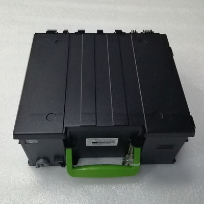 좋은 가격 1750056651 Wincor Nixdorf ATM Parts CMD Reject Metal Lock RR Cassette Tamper 01750056651 온라인으로