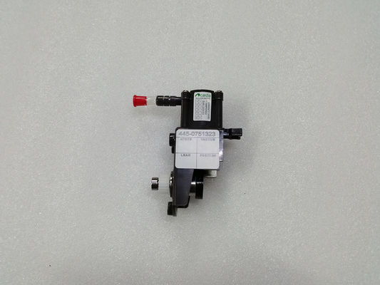 좋은 가격 445-0751323 4450751323 NCR ATM Parts  6623 6627 S662 6634 6636 S2 Vacuum Sution Pump 온라인으로