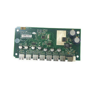 좋은 가격 디에볼트 49-211381-000A CCA USB 중심지 효성 위 텐코 ATM 부분 공급기 1.1명 7Port명 온라인으로