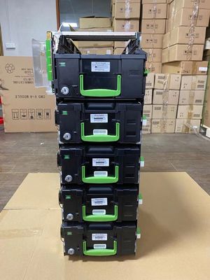 좋은 가격 스택커 클램프를 포함하는 위 텐코 닉스도르프 2050XE 프록애쉬 285 CMD-V4 분배기 온라인으로