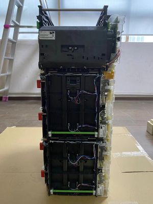 좋은 가격 위 텐코 CMD-V4 자동 지불기 모듈 4+1 카세트 2050XE 프록애쉬 285 온라인으로