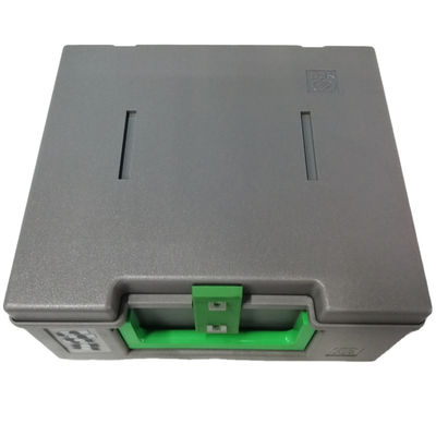 좋은 가격 445-0693308 NCR 5877 6625 ATM 캐시 불합격품 카세트 NCR S1 리젝트 빈 6622E 4450693308 온라인으로