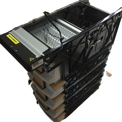 좋은 가격 티켓 환불 현금 자동화 솔루션 카지노 게임 키오스크 현금 처리 ATM 현금 분배장 청구서 수용기 글로리 NMD100 분배장 딜라루 탈리스 NMD NF200 NMD50 완전한 분배장 온라인으로