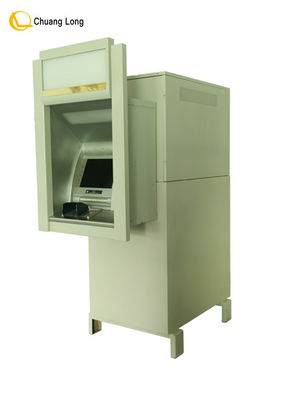 좋은 가격 다시 닦은 위 텐코 2050XE ATM 완전하 전체 기계 새로운 원형 온라인으로