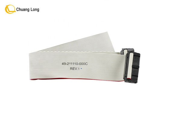 좋은 가격 49-211110-000C ATM 부분 디에볼트 옵테바 5500 플랫 케이블 CA 논리 DISPR KYBD 455 밀리미터 온라인으로