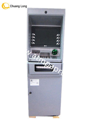 좋은 가격 NCR 6622E 셀프서브 22 전체 기계 NCR는 가득 찬 atm기를 완료합니다 온라인으로