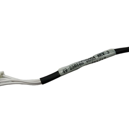 좋은 가격 49-250165-000A 디에볼트 5550 ATM 5500 부분은 3 케이블 조립 49250165000A를 활성화합니다 온라인으로