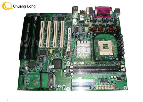 좋은 가격 ATM 부분 NCR P77/86 PCB P4 메인보드 ATX BIOS V2.01 0 온라인으로