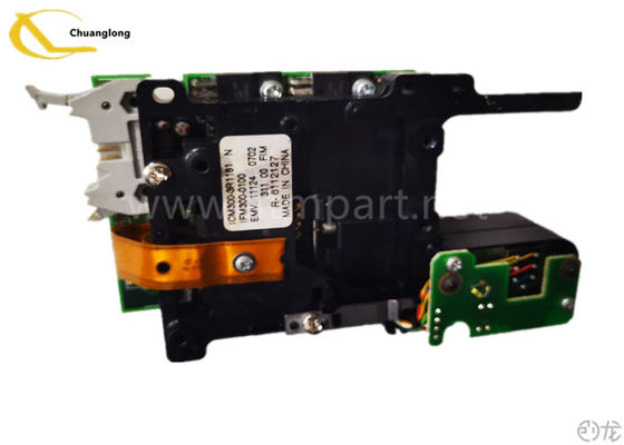 좋은 가격 ATM 부분 산쿄 ICM300-3R1181 IFM300-0100 ATM 하락 카드 판독기 온라인으로