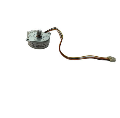 좋은 가격 자동차 PM35S-048-TBY5 ATM 디에볼트 옵테바 OP 368 369 열 영수증 프린터 모터 부품 온라인으로