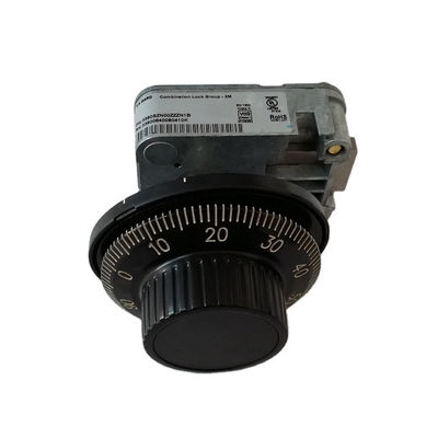 좋은 가격 효성 Atm 모니맥스 5600 조합 잠금장치 3390SZN00ZZZN1B 효성 암호 잠금 부분과 열쇠 온라인으로