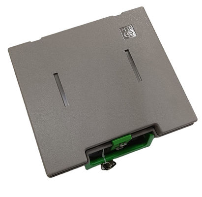 좋은 가격 ATM NCR 닫힌 세척 상자 NID 분배기 불합격품 카세트 K416 NCR 0 온라인으로