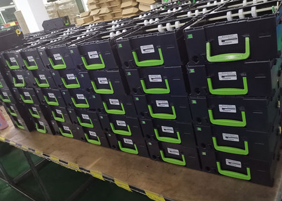 좋은 가격 위 텐코 Atm은 1750109651 현금 유출 카세트 Cmd-V4 충진 로에스 01750109651을 분할합니다 온라인으로