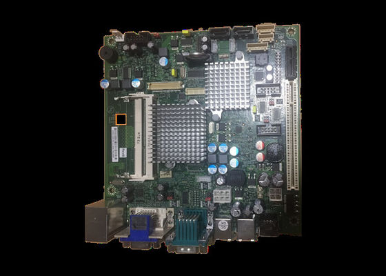 좋은 가격 ATM 부분 NCR 6622e 인텔 아톰 D2550 메인보드 4450750199 445-0750199 온라인으로