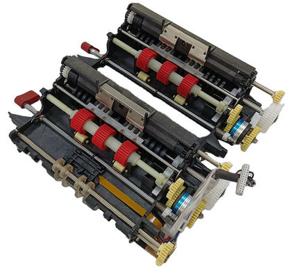 좋은 가격 ATM 성분 위 텐코 닉스도르프 DOPPELABZ-EINHEIT MDMS CMD-V4 두배 추출기 -1시 -1분 온라인으로