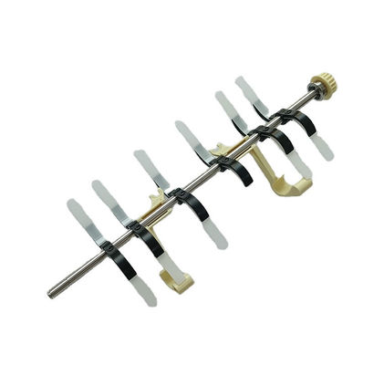 좋은 가격 위 텐코 시네오 C4060 VS 모듈 패들축 조립 CRS CRM 위 텐코 샤프트 -1시 -1분 온라인으로