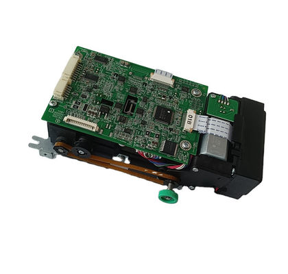 좋은 가격 Nidec Sankyo ICT3K9-3R6940 R-7100010 IFMOKO-0700 EMV Motorized Card Reader DIP ATM 온라인으로