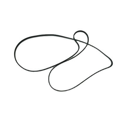 좋은 가격 S2M828 S2M828-6 414T 프리 수령자 타이밍 벨트 828x6mm 페바스 S2M-828-6 폐쇄 고리 고무 벨트 온라인으로