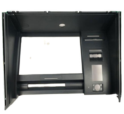 좋은 가격 TTW ATM Wincor PC285 Panel Facial Repair Wincor Facial Frame FDK PC285 Procash 285 온라인으로