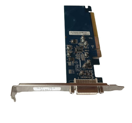좋은 가격 39-017331-000A 39017331000A ATM Parts DIEBOLD Opteva PCI-E SCHEDA DVI VIDEO CARD 온라인으로