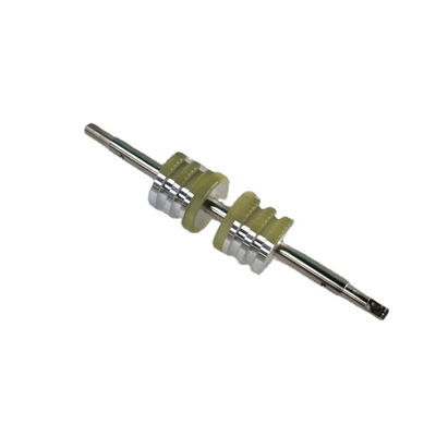 좋은 가격 7310000574-14 Hyosung ATM Parts CST-7000 2k Cassette Feed Roller Shaft CST-1100 7310000574-14 온라인으로