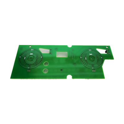 좋은 가격 NCR ATM은 S2 프린터 배선 기판 (PCB-S2 분배기 듀얼 캐스 ID) 445-0738036/4450738036을 분할합니다 온라인으로