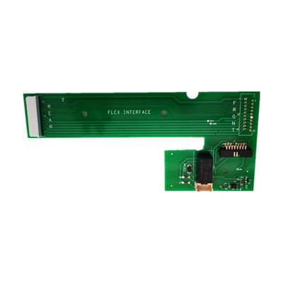 좋은 가격 로봇 PCB 보드 445-0736349 4450736349 ATM 부분에 대한 NCR S2 플랫폼 온라인으로