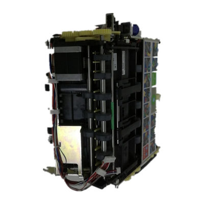 좋은 가격 Wincor Cineo C4060 ATM 운송 장치 헤드 에스크로 CRS Cpt 1750263341/01750263341 온라인으로