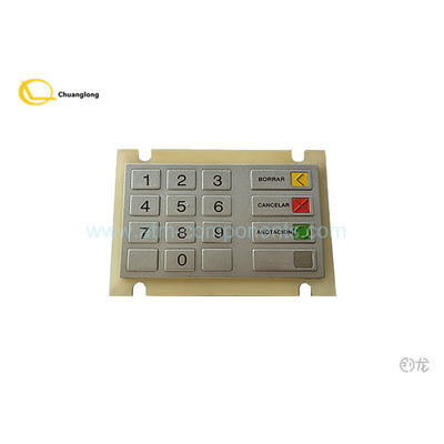 좋은 가격 -1시 -1분 ATM 위 텐코 EPP V5 핀패드 ESP CES 스페인 CDM CR 온라인으로