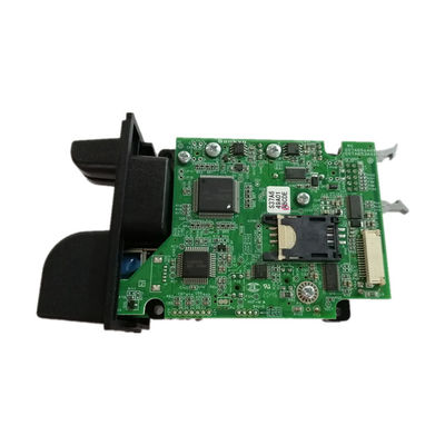 좋은 가격 ATM 기계 Sankyo DIP 카드 리더 ICM300-3R1372 IFM300-0200 온라인으로