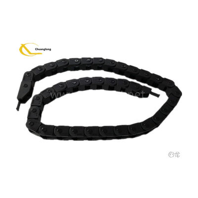 좋은 가격 NCR Atm Parts 445-0716053/4450716053 NCR 셀프 서비스 SDM 에너지 사슬 36 연결 작은 10MM 끝 온라인으로